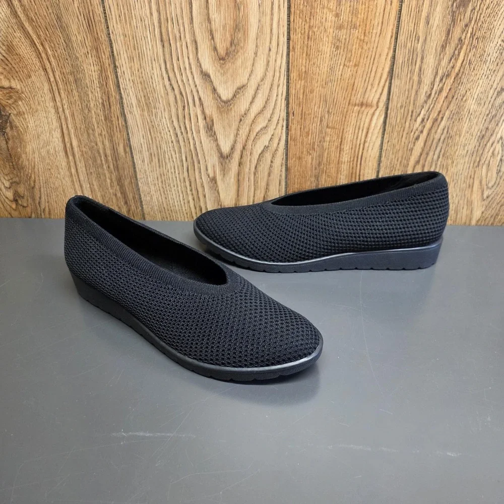 Eileen Fisher topline rounded
